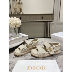 Christian Dior Sandals